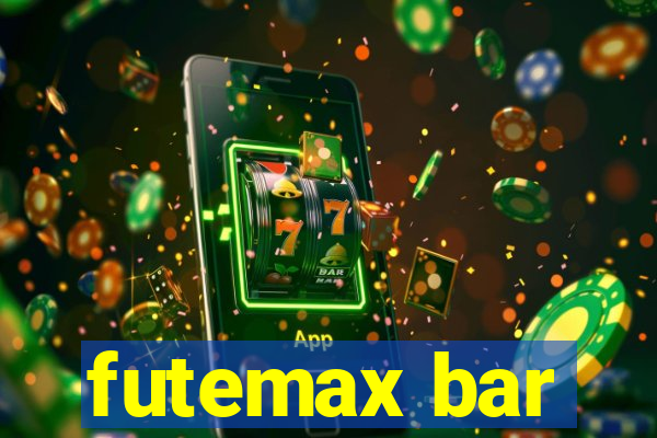 futemax bar